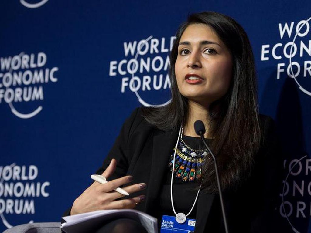 Pandemi Corona dan Perubahan Iklim Ancam Stabilitas Global Pandemi Corona dan Perubahan Iklim Ancam Stabilitas Global
