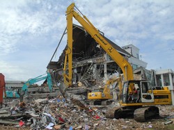 Gardu Listrik Terdampak Gempa Sulbar Sudah Nyala Nyaris 100%