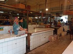 3 Fakta Pedagang Daging Sapi Mogok Jualan