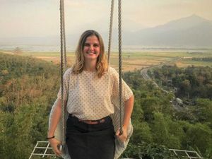 Pelajar Australia yang Meraih Nilai Tertinggi Pelajaran Bahasa Indonesia