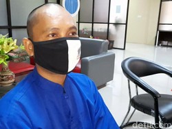 Mesum! Pria Brebes Ini Cabuli 4 Bocah Bermodus Iming-iming Duit Rp 2 Ribu