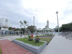 Meski Pandemi, Realisasi APBD Kota Semarang 2020 Capai 97,93%