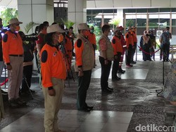 Pemprov Jateng Kirim Relawan dan Bantuan untuk Korban Gempa Sulbar