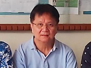 Kandas Asa Adiyanto Gugat Antam Bayar Puluhan Kg Emas Kandas Asa Adiyanto Gugat Antam Bayar Puluhan Kg Emas