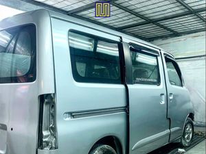 Siasat Bengkel Umum Rayu Konsumen Permak Mobilnya di Tengah Pandemi