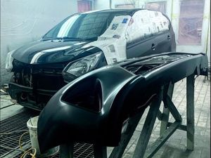 Cuaca Tak Menentu Panas-Hujan, Begini Cara Rawat Cat Mobil Biar Selalu Mengilat Cuaca Tak Menentu Panas-Hujan, Begini Cara Rawat Cat Mobil Biar Selalu Mengilat