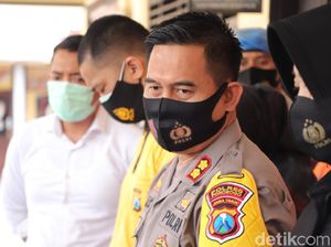 Lagi, Karyawan di Ponorogo Setubuhi Anak Gadis Bosnya Lagi, Karyawan di Ponorogo Setubuhi Anak Gadis Bosnya