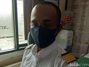 Berbekal Baju Pilot, Pria asal NTT Perdayai Perempuan Banyuwangi