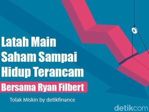 Podcast: Latah Main Saham Sampai Hidup Terancam (Bersama Ryan Filbert)