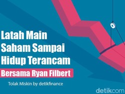 Podcast: Latah Main Saham Sampai Hidup Terancam (Bersama Ryan Filbert)