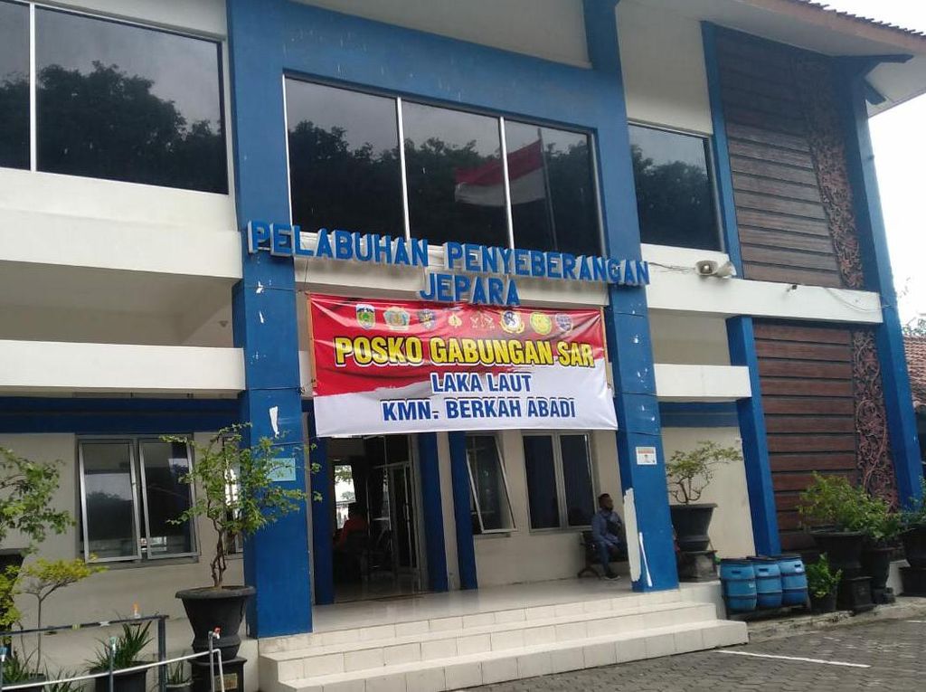12 ABK yang Hilang di Perairan Jepara Belum Ditemukan, Pencarian Ditutup 12 ABK yang Hilang di Perairan Jepara Belum Ditemukan, Pencarian Ditutup