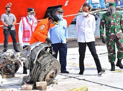 Berselang Hampir 2 Tahun, Investigasi Jatuhnya Sriwijaya Air Terungkap