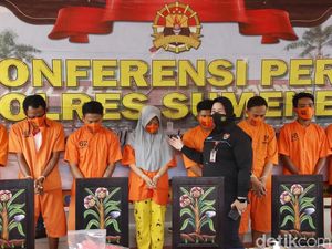 Wanita di Sumenep Jadi Muncikari Gegara Terdesak Ekonomi Usai Cerai