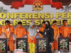 Wanita di Sumenep Jadi Muncikari Gegara Terdesak Ekonomi Usai Cerai