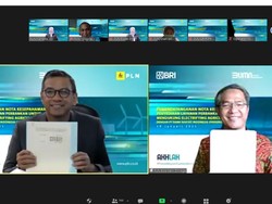 BRI-PLN Jalin Kerja Sama di Program Elektrifikasi Sektor Pertanian