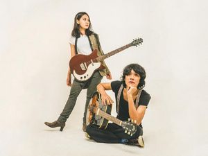 Rad Rat Perkenalkan Diri dengan Marionettes Rad Rat Perkenalkan Diri dengan Marionettes
