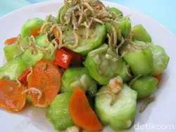 3 Resep Tumis Sayuran Sederhana yang Cocok untuk Akhir Bulan