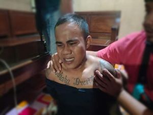 Suami Bunuh Istri di Bone Diserahkan ke Jaksa, Terancam 15 Tahun Penjara