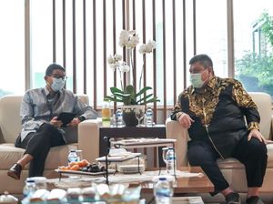 Sandiaga Uno Gandeng BPKP Kawal Program Kemenparekraf