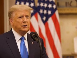 Koneksi Elektoral dalam Pemakzulan Trump