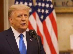 Koneksi Elektoral dalam Pemakzulan Trump Koneksi Elektoral dalam Pemakzulan Trump