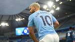 5 Pemain Manchester City dengan Gaji Tertinggi