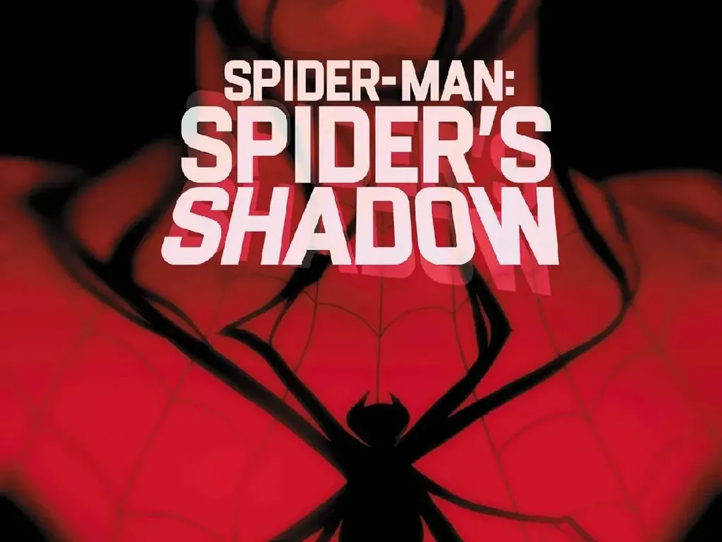 Serial Spider-Man Terbaru Bongkar Sisi Kelam Peter Parker