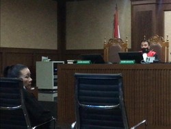 Ajukan Eksepsi, Maria Lumowa Minta Dibebaskan dan Dakwaan Dibatalkan