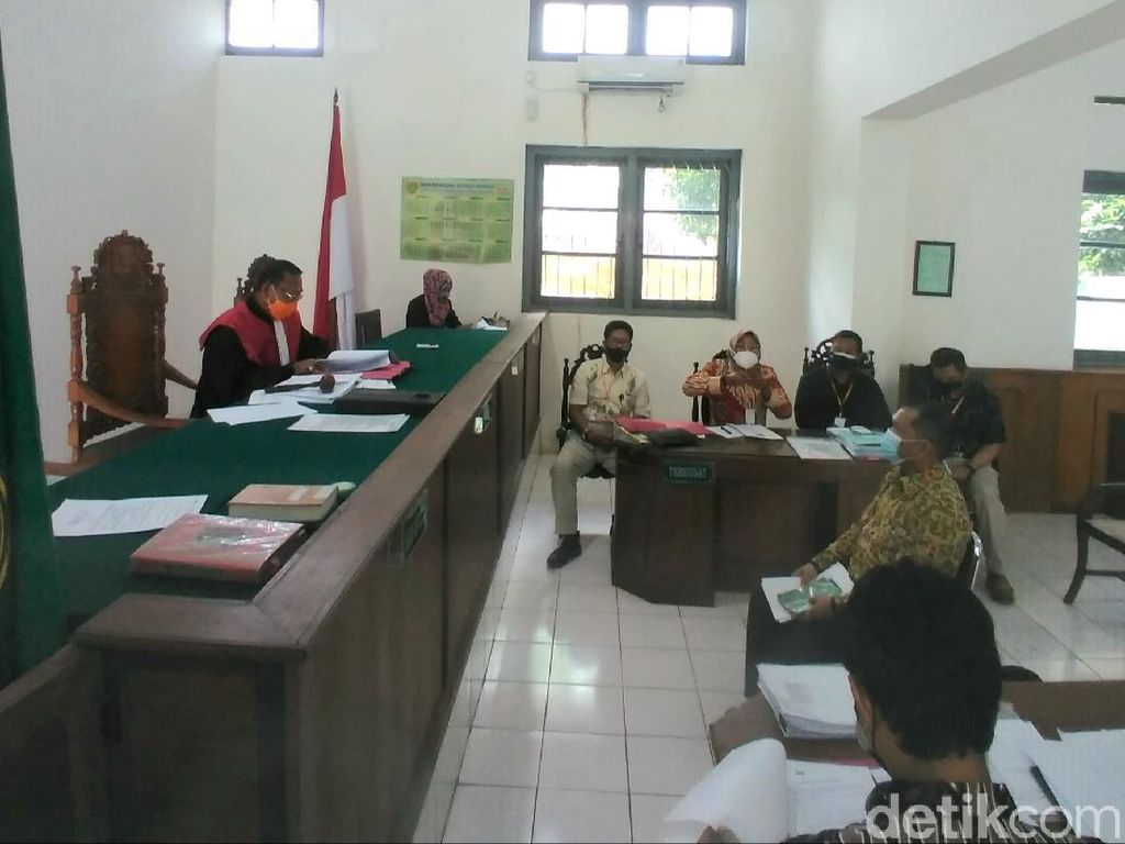 Ahli Hukum UKI Soroti Penangkapan Koboi Penembak Bos Tekstil di Solo Ahli Hukum UKI Soroti Penangkapan Koboi Penembak Bos Tekstil di Solo