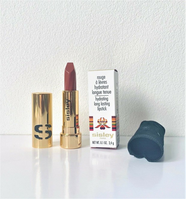 Sisley Hydrating Long Lasting Lipstik/sumber:ebay.com Sisley Hydrating Long Lasting Lipstik