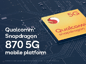 Qualcomm Umumkan Snapdragon 870, Seberapa Gahar? Qualcomm Umumkan Snapdragon 870, Seberapa Gahar?