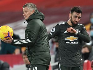 Bruno Fernandes Belum Lelah Terus Main untuk Man United