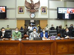 Ungkap Pelesetan dan Trauma Polisi, Gerindra Sentil Promoter Polri
