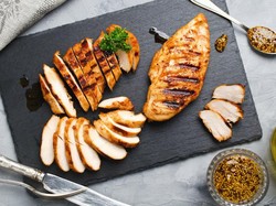 Perlu Diketahui, Ini 7 Fungsi dan Manfaat Protein dalam Tubuh