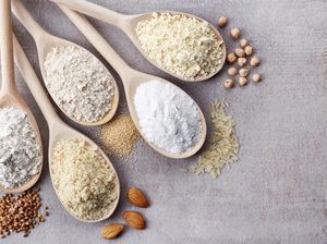 Bikin Geger, Tepung Bumbu Ini Mengandung Vitamin & Mineral