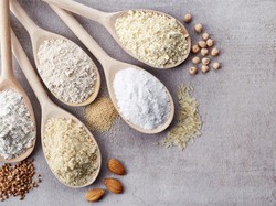 Bikin Geger, Tepung Bumbu Ini Mengandung Vitamin & Mineral