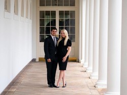 Tiffany Trump Umumkan Pertunangan, Netizen Sebut Dia Tak Bisa Baca Suasana