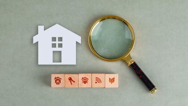 Tips mewujudkan punya rumah dengan rutin mencari informasi terbaru seputar properti.