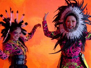 Lagu Baru Titi DJ Didukung Jadi Theme Song Wonderful Indonesia