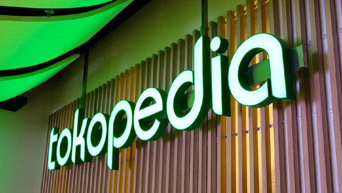 Tokopedia Tokopedia