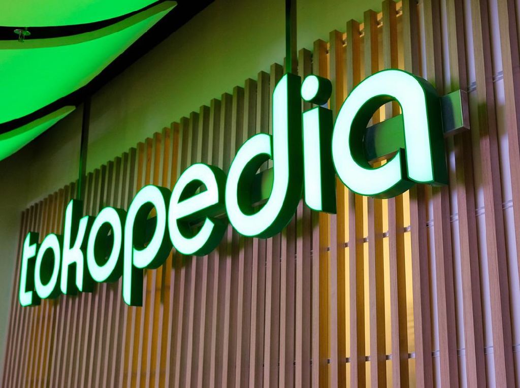 Ragam Inovasi Fitur Tokopedia untuk Pengguna Android dan iOS Ragam Inovasi Fitur Tokopedia untuk Pengguna Android dan iOS
