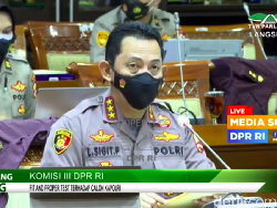 Komjen Listyo Sigit Prabowo Jelaskan soal Transformasi Polri yang Presisi