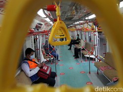 Jadwal KRL Solo-Jogja Akhir Pekan Ini 10 dan 11 Juni 2023