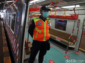 Tata Cara Naik dan Beli Tiket KRL Jogja-Solo Oktober 2023