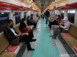 Tarif KRL buat Si Kaya Bakal Lebih Mahal, YLKI: Kebijakan Aneh