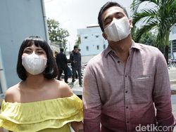 Tubagus Joddy Dituntut 7 Tahun Penjara, Keluarga Bibi: Anak Kami Takkan Kembali