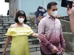 Tubagus Joddy Diperiksa Polisi Hari Ini