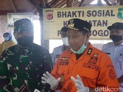 Banjir Bandang Puncak Bogor, Wagub Jabar Duga Ada Kerusakan Hulu Sungai