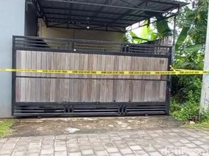 Wanita Asal Slovakia Ditemukan Tewas di Denpasar, Diduga Dibunuh