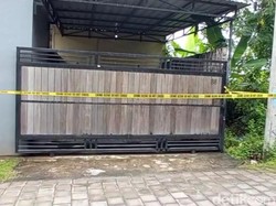 Wanita Asal Slovakia Ditemukan Tewas di Denpasar, Diduga Dibunuh